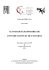 AUTOUR DES GRAMMAIRES DE