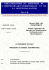 organigramme du Ministère de l`Administration Territoriale et de la