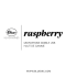 raspberry