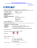 Fiche de Données de Sécurité
