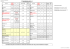 Dates de rentrées L1-L2 2015-2016x