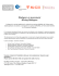 Formulaire d`inscription – Registration form
