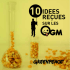 10 idées reçues sur les OGM