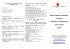 Guide juridique d`urgence - Collectif de vigilance Paris 12 pour les