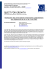(pour compte de l`Etat Belge) via Belfius