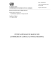ETUDE NATIONALE DU MAROC SUR LA MOBILITE DU CAPITAL