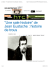 Les Inrocks - "Une sale histoire" de Jean Eustache _ histoire de trous