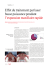 Effet du traitement par laser basse puissance pendant l`expansion