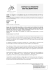 extrait du registre des deliberations