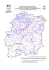 Cours d`eau du département de l`Essonne nécessitant l`implantation