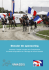 Dossier de sponsoring