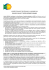 POUVOIR D`ACHAT ET D&Eacute;VELOPPEMENT DURABLE Table ronde