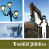 Travaux publics - Ville de Mirabel