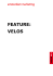 feature: velos