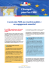 L`Europe pour les PME