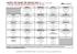 planning a rendre imperativement avant le 16 /02/ 2016