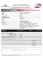 BON DE COMMANDE DINER VIP – Samedi 17