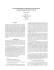 Context Dependent Transformation of Expressivity in Speech Using