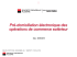 demande de predomiciliation