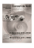 Programme - Les Offrandes Musicales