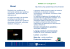 Langage, standard, environnement : Fortran 90, Linux, Windows