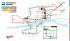 Carte rédeau détaillée - Ville de Saint-Jean-sur