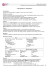 Aide-mémoire de Visual Basic