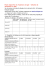 Etude comparative des traducteurs en ligne + utilisation de