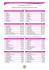 Classement de la fréquentation des Sites Web OJD sur Juin 2012