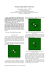 Greedy Algorithm in Reversi