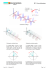 Polarisation circulaire droite Polarisation circulaire gauche