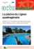 La piscine du Lignon quadragénaire