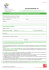 Questionnaire TP (tierce personne)