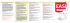 ELDER ABUSE SUSPICION INDEX