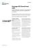 HPE StoreVirtual 3200 Nouvelle génération de solutions de