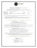 pour les grandes occasions - Hotel Mont Gabriel, Quebec