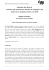 Evaluation des effets du commerce des serpents pour animaux de