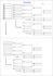 Tableau de Classement vierge