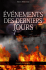 &Eacute;v&eacute;nements des derniers jours
