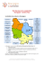 Etat des lieux de la coop&eacute;ration Bourgogne &ndash; Burkina Faso