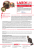 Newsletter