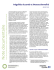 Inégalités de santé et intersectionnalité