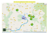 CARTE - HOTEL, GITES, CHAMBRES D`HOTES, CAMPINGS