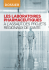 LES LABORATOIRES PHARMACEUTIQUES