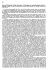 Analyse phonétique et thématique de quelques poèmes choisis de