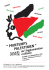 “ PRINTEMPS PALESTINIEN ”