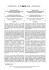 THE ICOMOS CHARTER FOR THE INTERPRETATION AND