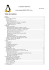 Table des matières - Le site de ShareVB