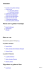 Sommaire Forum sur la guitare Classique Sites en