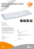 wireless design touch for mac